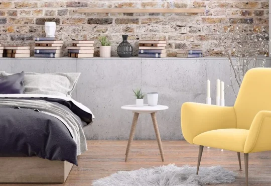 Best Bedroom Essentials for Better Sleep & Cozy Living