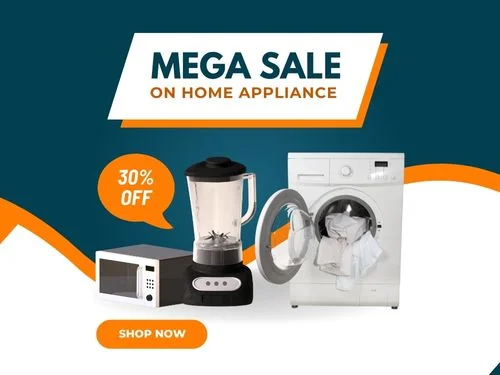 Home Appliance Deals: Smart Ways to Save Big in 2025