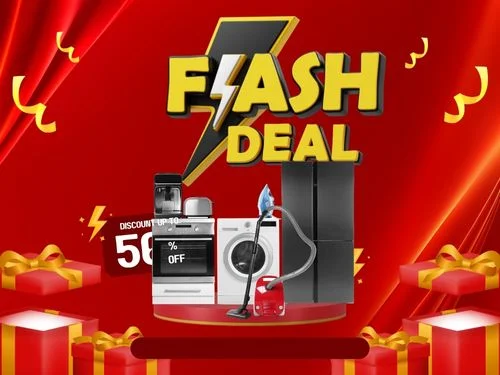 Home Appliance Deals: Smart Ways to Save Big in 2025