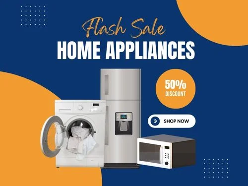 Home Appliance Deals: Smart Ways to Save Big in 2025