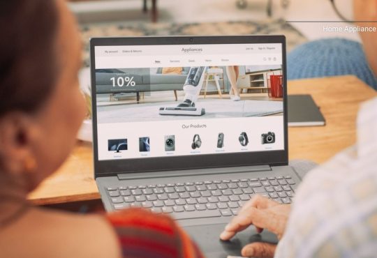 Home Appliance Deals Decoded