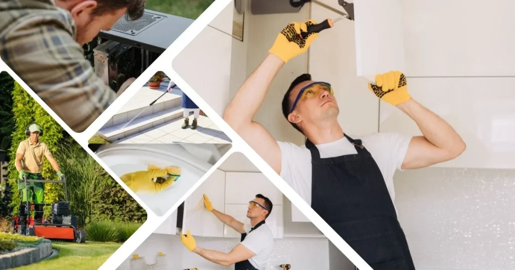 Essential Home Maintenance Tips to Protect Your Investment