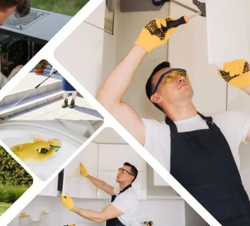 Essential Home Maintenance Tips to Protect Your Investment