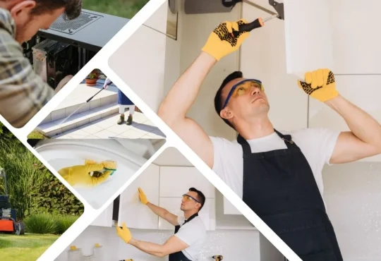 Essential Home Maintenance Tips to Protect Your Investment