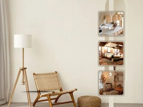 Powerful Home Upgrades to Boost Comfort, Style & Living