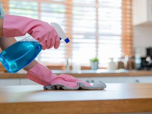 11 Powerful Kitchen Cleaning Tips for a Sparkling Healthy Home
