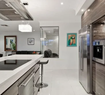 11 Powerful Kitchen Cleaning Tips for a Sparkling Healthy Home