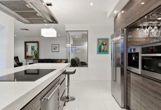 11 Powerful Kitchen Cleaning Tips for a Sparkling Healthy Home