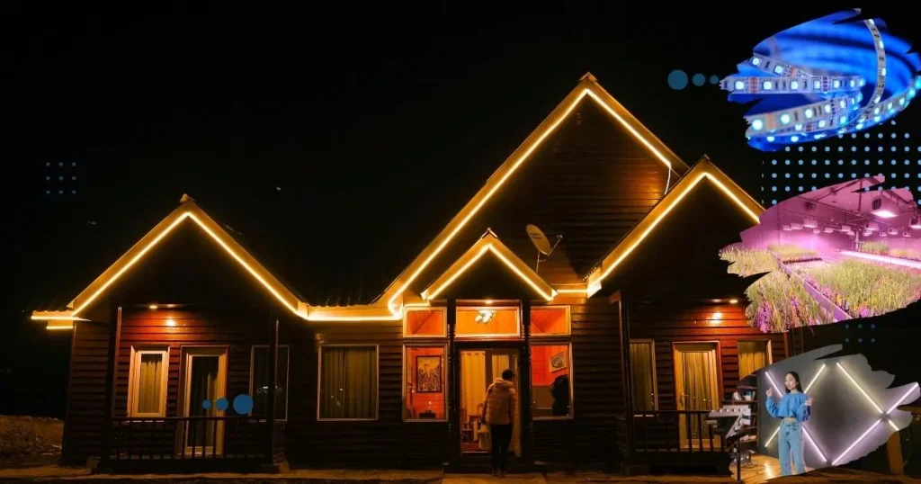 15 Stunning LED Strip Lighting Ideas to Transform Any Room