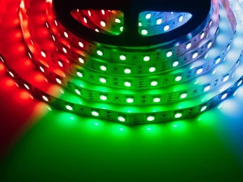 15 Stunning LED Strip Lighting Ideas to Transform Any Room