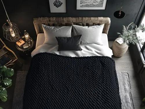 Stunning Luxury Bedroom Themes to Transform Your Space