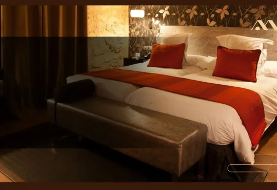 Stunning Luxury Bedroom Themes to Transform Your Space