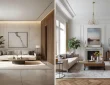 Minimalist vs Maximalist Interiors: Which Style Fits You?
