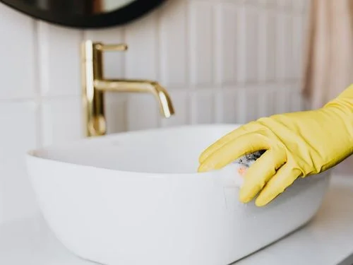 Powerful Non-Toxic Cleaning Tips Celebrities Trust