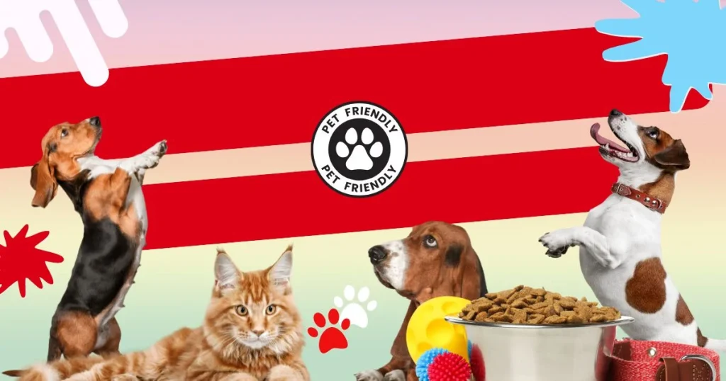 Smart Pet-Friendly Home Tips for Happy, Safe Living