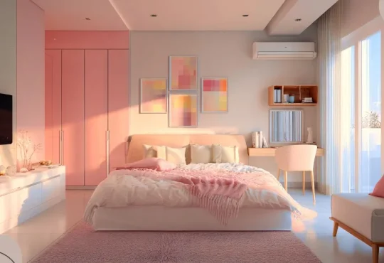 14 Best Bedroom Lighting Ideas for a Calm and Restful Feel