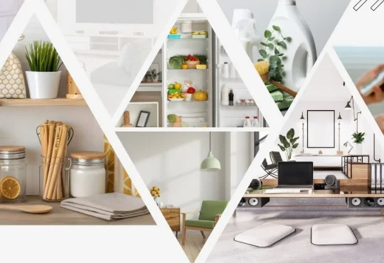 Discover Viral Home Products That Wow Everyone