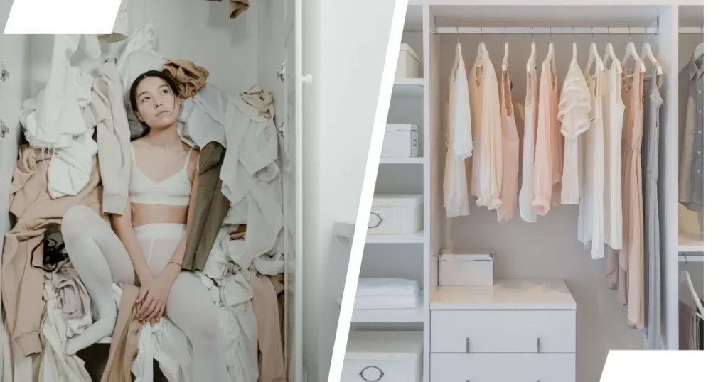 Walk-In Closet Designs That Elevate Your Daily Routine