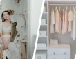 Walk-In Closet Designs That Elevate Your Daily Routine