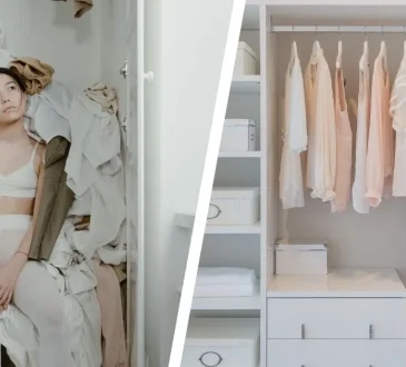 Walk-In Closet Designs That Elevate Your Daily Routine