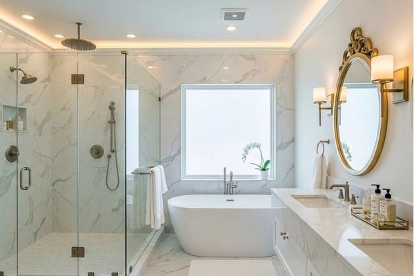 Expert Bathroom Cleaning Secrets for Luxury Results