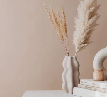 Nordic Vase Decor: Why It’s the Hottest Home Trend Right Now