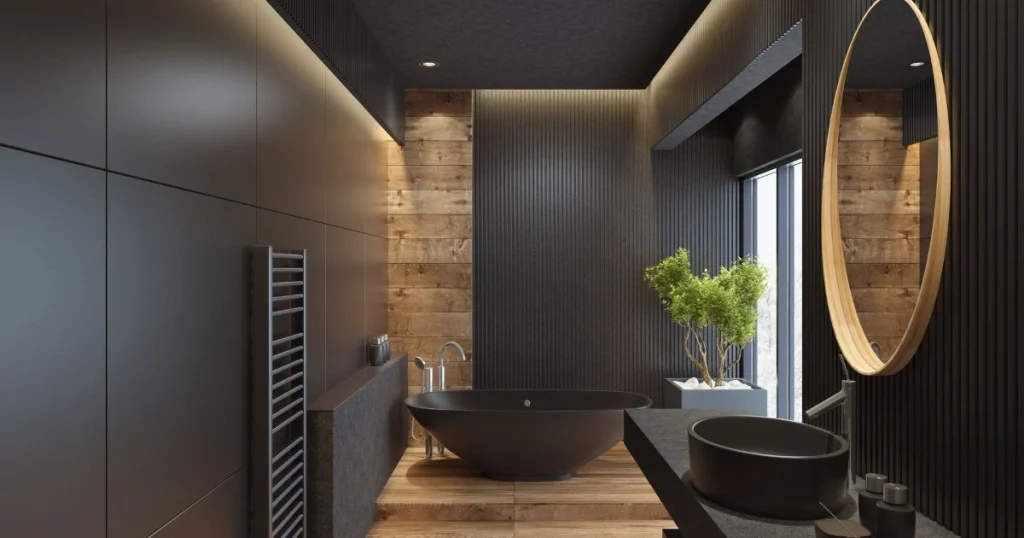 10 Smart Bathroom Upgrades For A Better Daily Routine