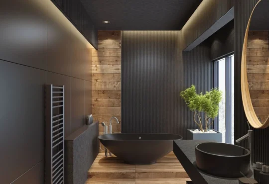 10 Smart Bathroom Upgrades For A Better Daily Routine