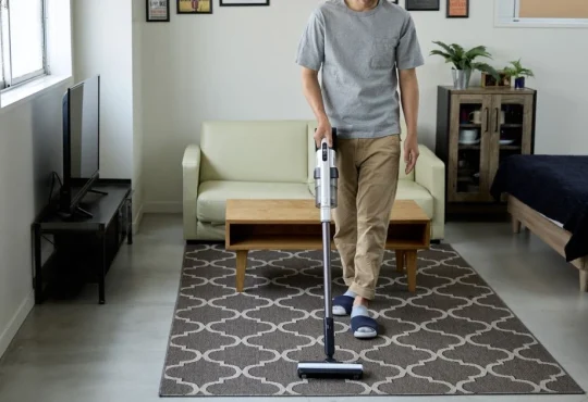 Top 10 Best Vacuum Cleaners For Pet Hair | 2026 Guide