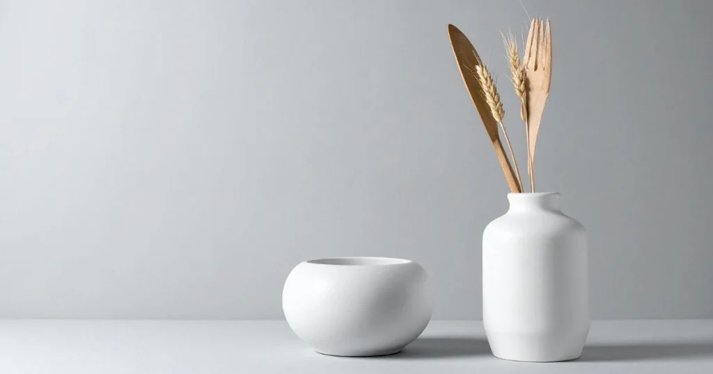 5 Stunning Nordic Vases That Will Make Your Living Room Pop