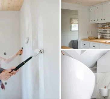 Mobile Home Remodeling Ideas on a Budget You Can Copy