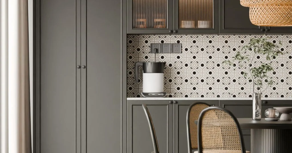 How to Install Tile Backsplash for a Stunning Kitchen Look