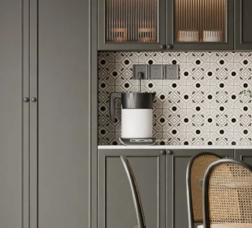 How to Install Tile Backsplash for a Stunning Kitchen Look