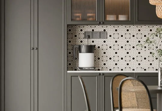 How to Install Tile Backsplash for a Stunning Kitchen Look