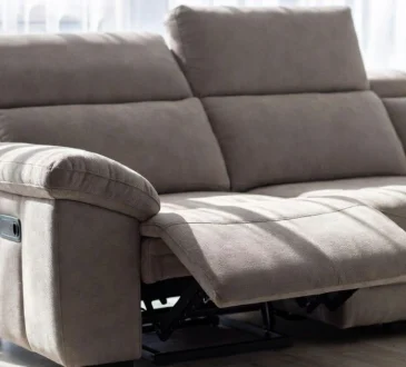 Reclining Sofa Cleaning Tips That Actually Work Fast