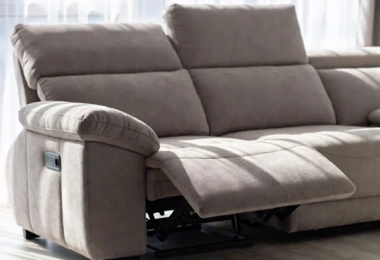 Reclining Sofa Cleaning Tips That Actually Work Fast