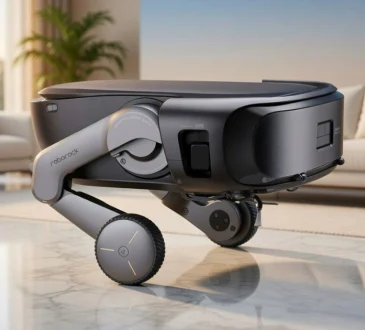 Roborock Saros Rover Review: Is It The Best Robot Vacuum Yet