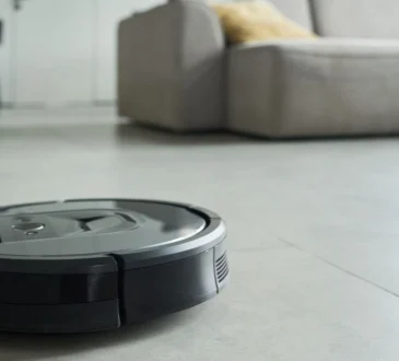 14 Smart Home Cleaning Gadgets That Make Daily Chores Easy
