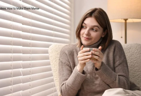 Window Blinds ideas That Actually Transform Your Space