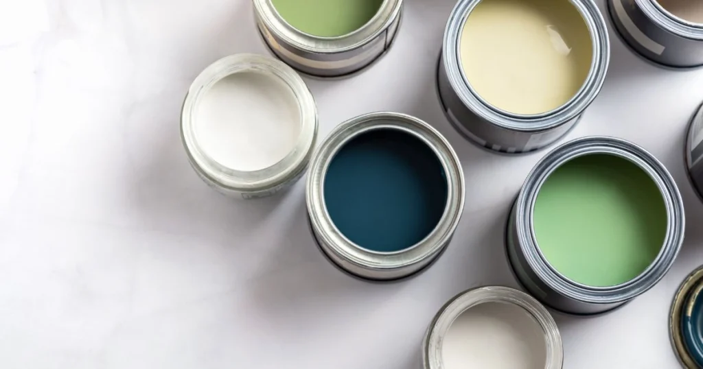 11 Costly House Painting Mistakes You Need to Avoid Now