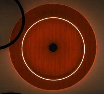 How LED Ceiling Light Instantly Improves Home Mood