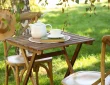 Outdoor Coffee Table Ideas That Instantly Elevate Your Patio