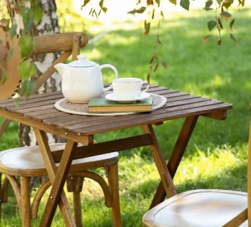 Outdoor Coffee Table Ideas That Instantly Elevate Your Patio