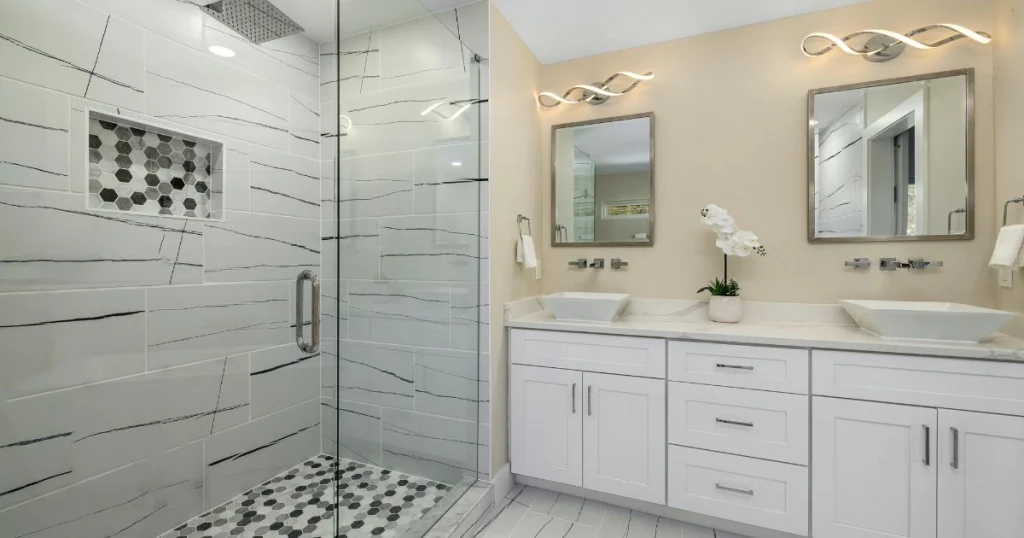 Viral Modern Bathroom Tile Design Ideas Worth Trying