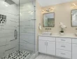Viral Modern Bathroom Tile Design Ideas Worth Trying