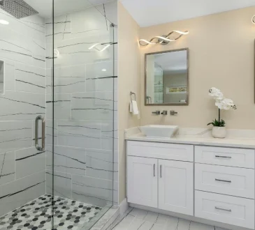Viral Modern Bathroom Tile Design Ideas Worth Trying