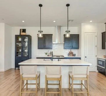10 Steps When Remodeling a Kitchen for Dream Results