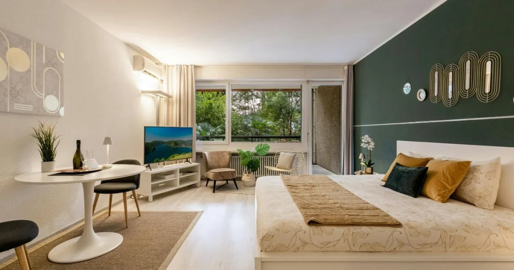 Best Studio Apartment Ideas You Haven’t Tried Yet But Should