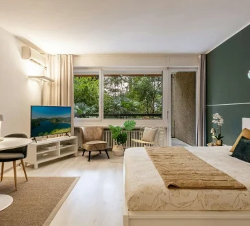 Best Studio Apartment Ideas You Haven’t Tried Yet But Should
