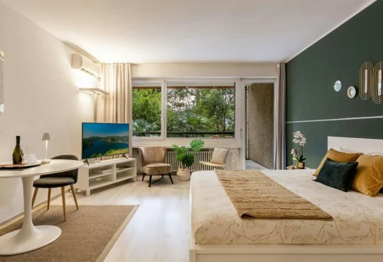 Best Studio Apartment Ideas You Haven’t Tried Yet But Should